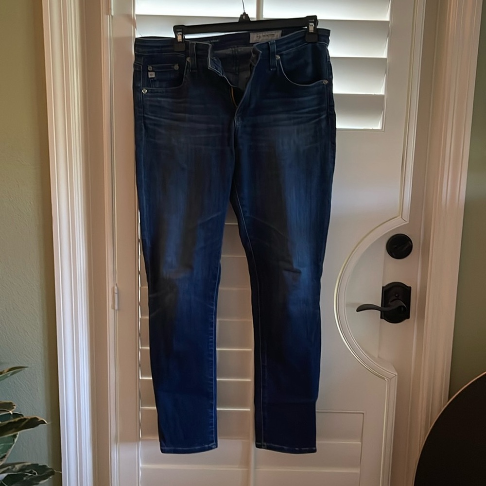AG-ED Denim